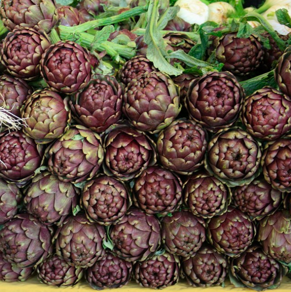 What Fruits and Vegetables are in Season this December in Italy? Casa