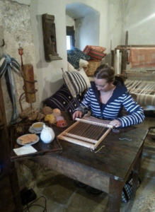 Weekend escape to S. Stefano di Sessanio