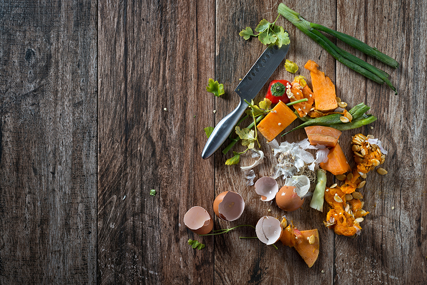 reduce household food waste