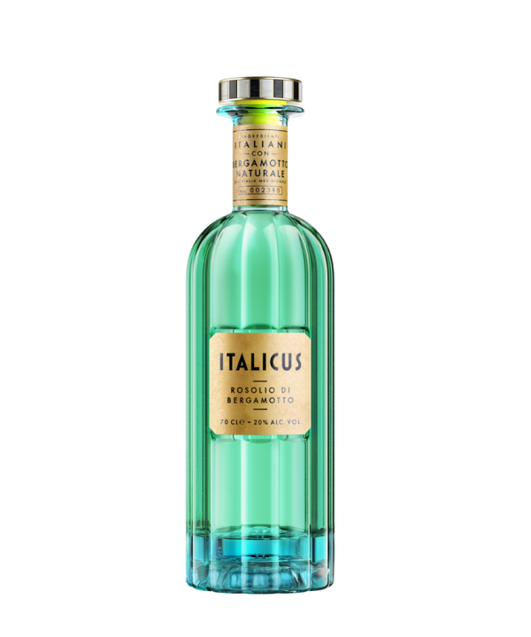 Italicus bergamot liqueur