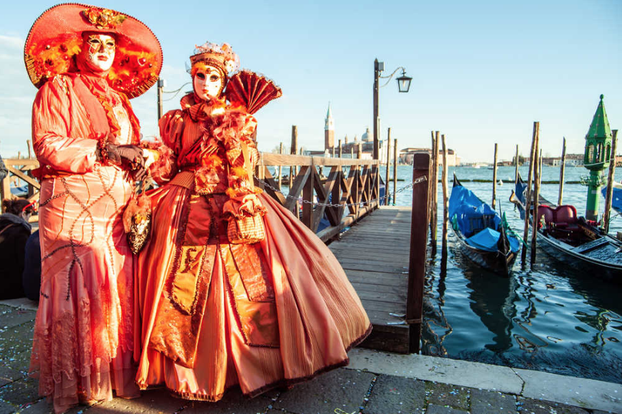 Martedì Grasso 2018