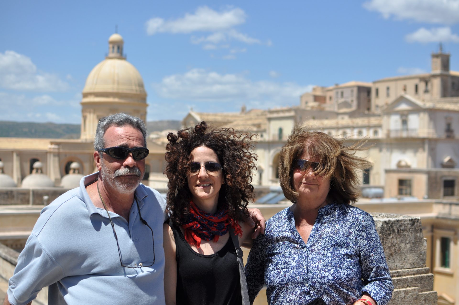 A love letter to Sicily - Casa Mia Tours