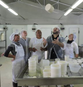 Cibo Agricolo Libero