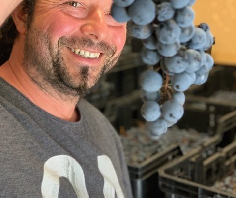 our italians: denny bini