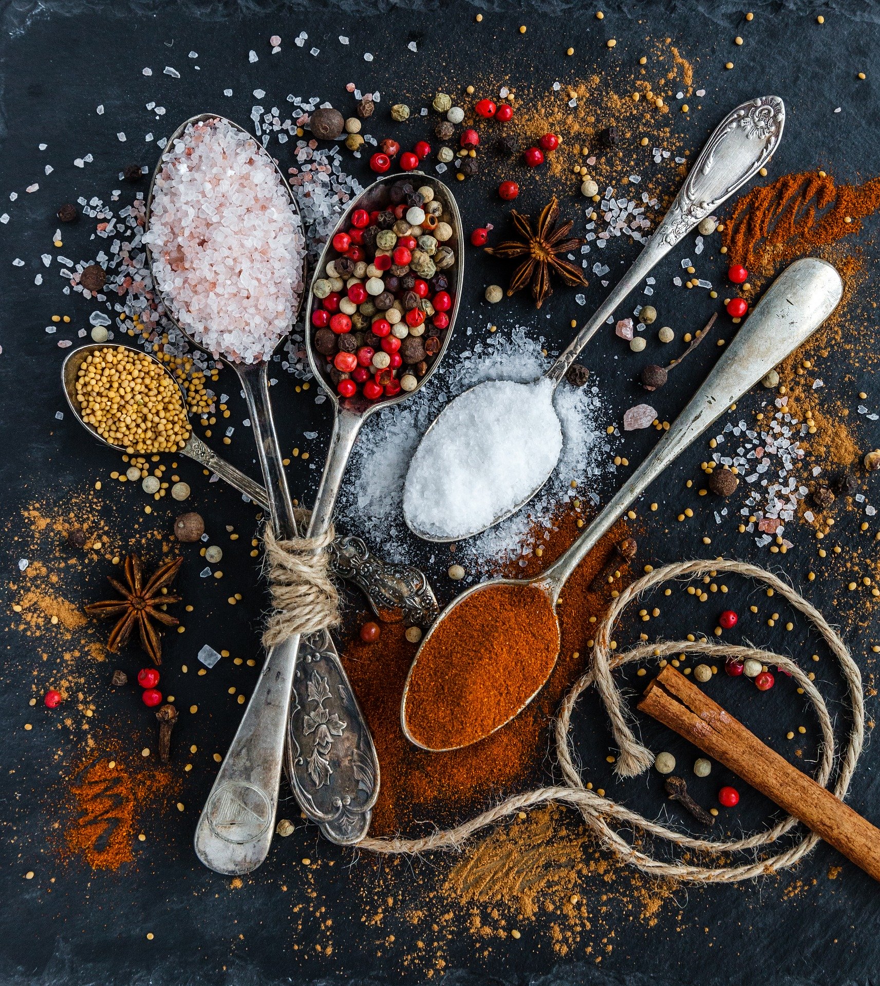 quarantine kitchen confidential