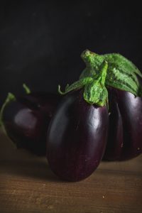 eggplant revisited