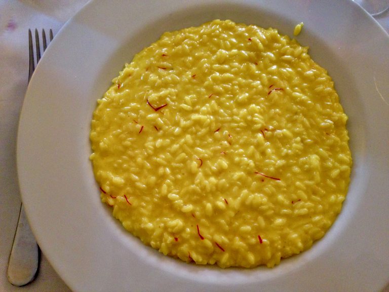 10 Risotto flavor combinations Casa Mia Tours