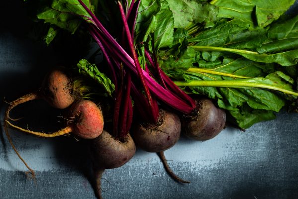 beet types used for risotto