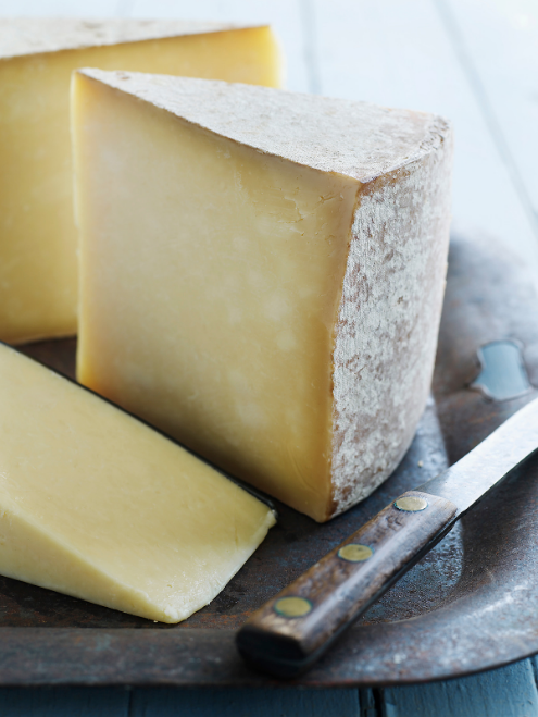 clothbound cheddar cheese