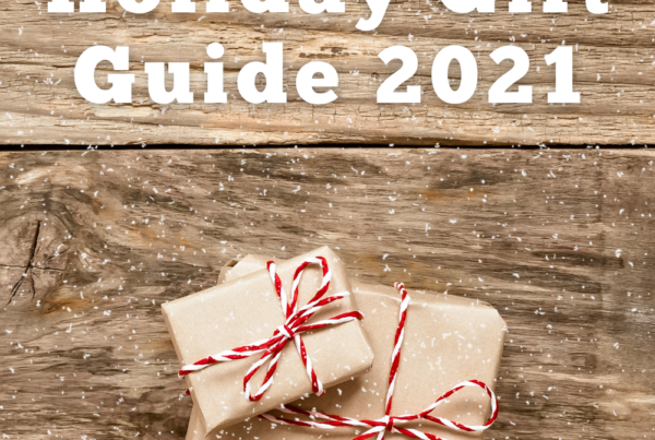 holiday gift guide 2021