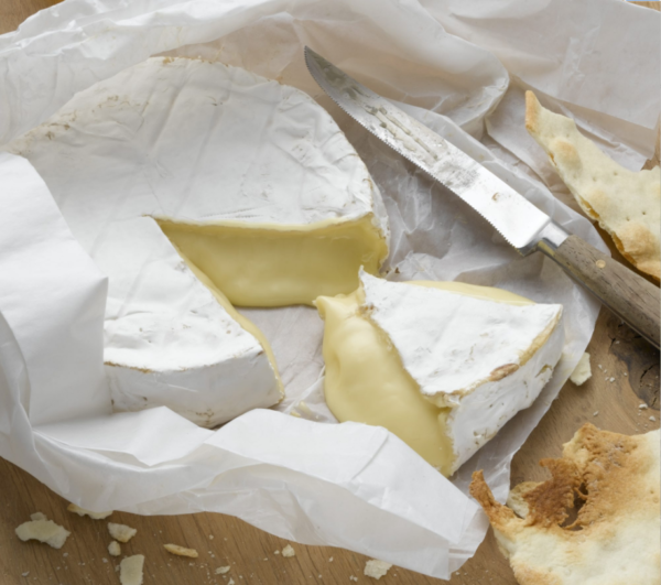 raw milk cheese - cheese glossary