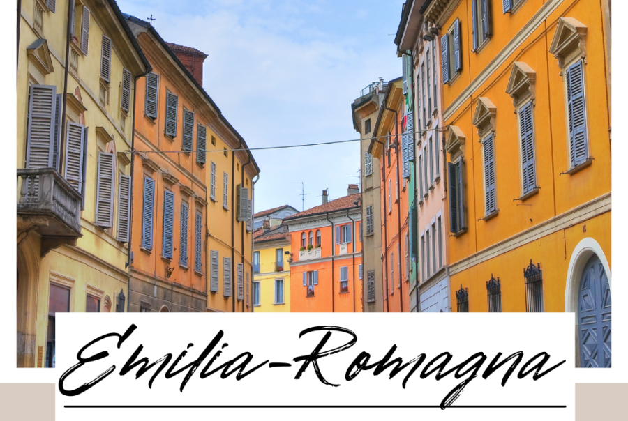 Casa Mia Tours | Blog | Why you should travel to Emilia-Romagna