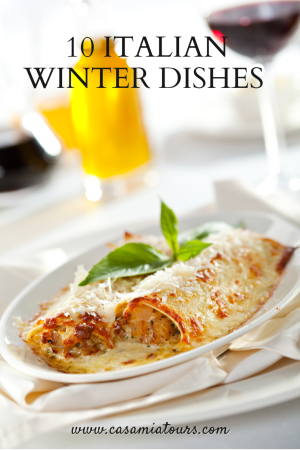 italian winter dishes
