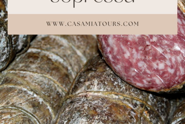 sopressa
