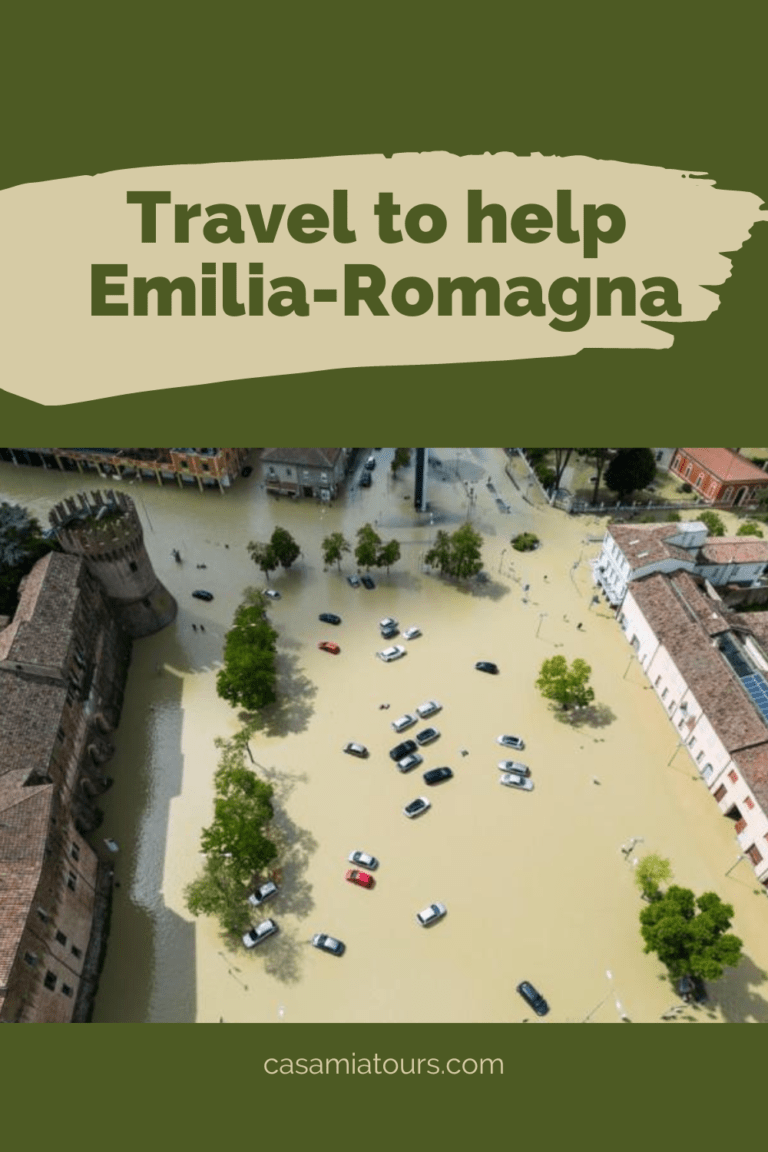Casa Mia Tours | Blog | Why you should travel to Emilia-Romagna