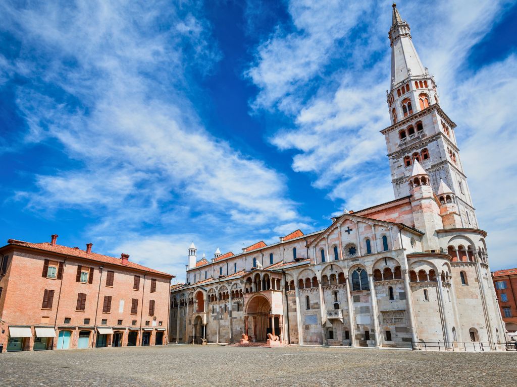 Casa Mia Tours | Blog | Our must visit Emilia Romagna destinations