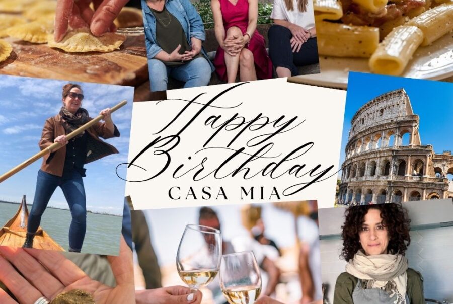 14 reasons why Italy is a good place to live - Casa Mia Tours