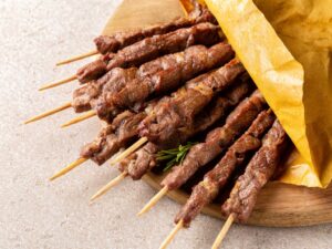 arrosticini abruzzo