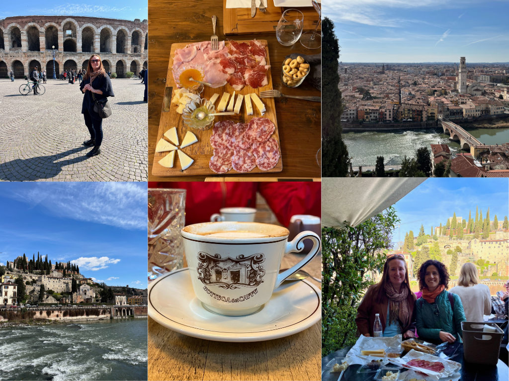 verona food tour