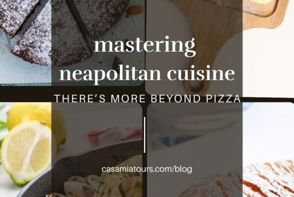 neapolitan cuisine