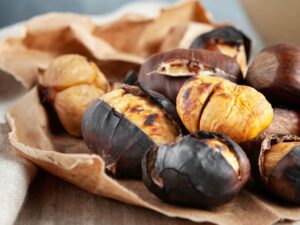 chestnut season