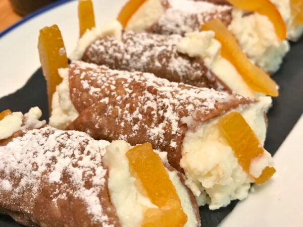 cannoli