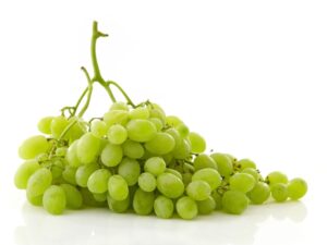 grapes for new year's eve
