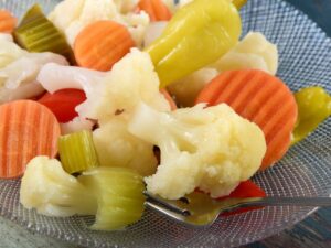 insalata di rinforzo