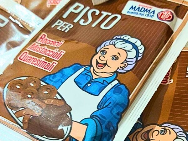 pisto napoletano packet