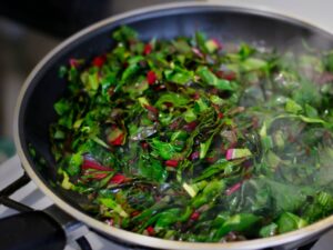 chard