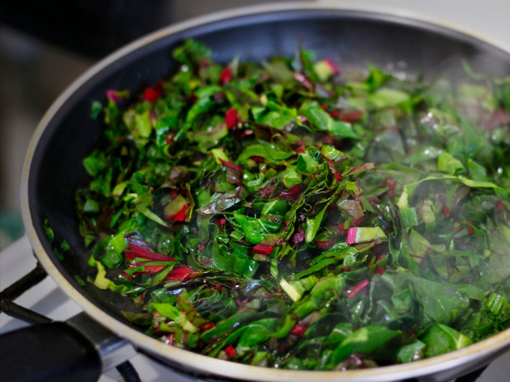 chard