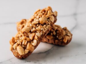 protein bar