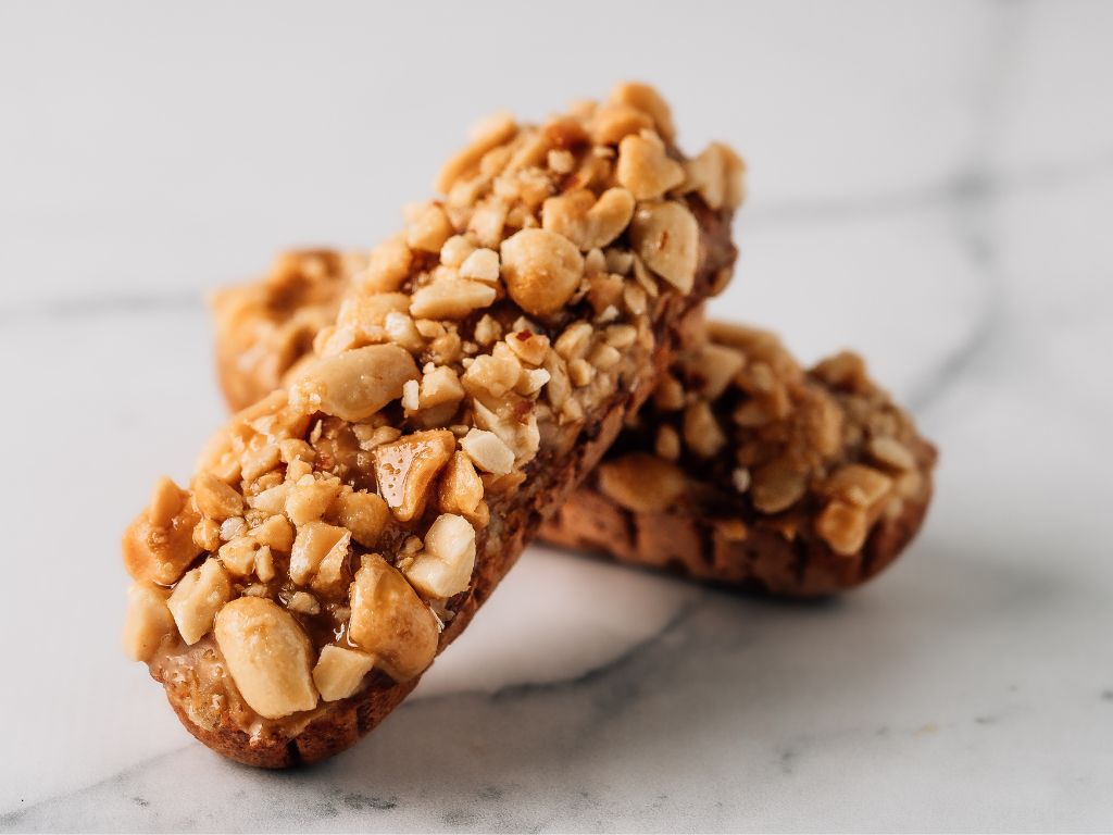 protein bar