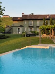 Villa Piedmont