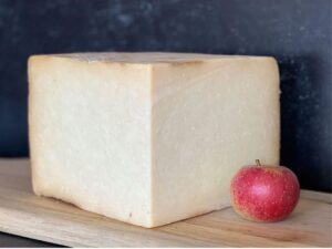 clothbound cheddar