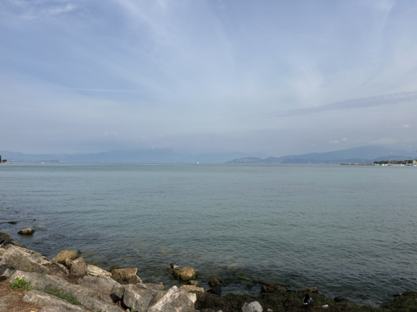 Lake Garda