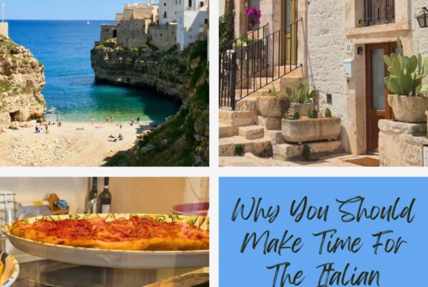 puglia and basilicata pin