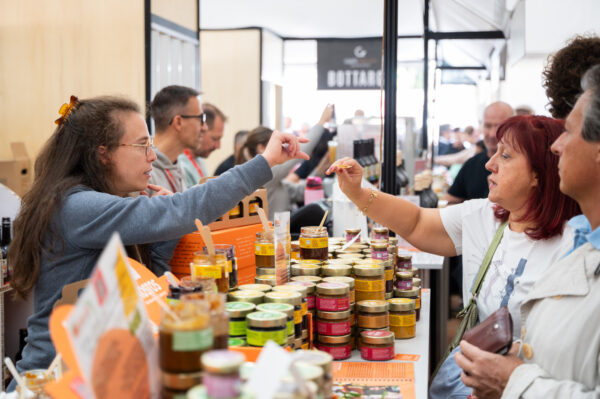 terra madre market turin 2026