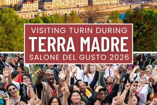 terra madre salone del gusto 2026 turin pin