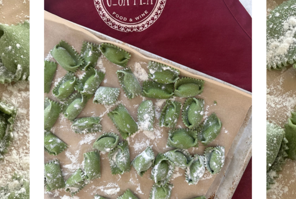 agnolotti del plin pin