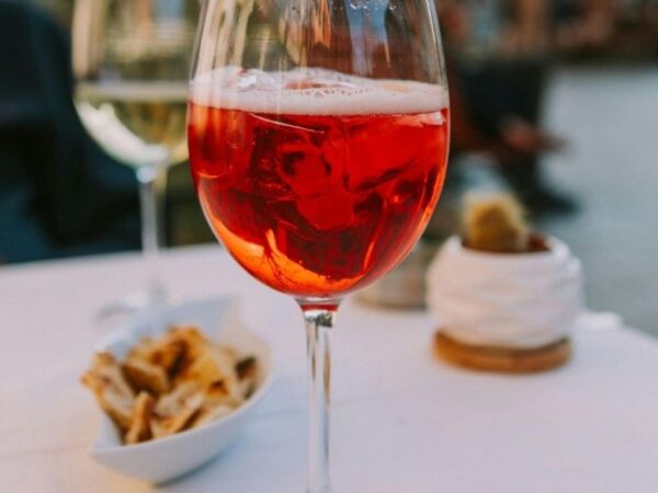 campari spritz