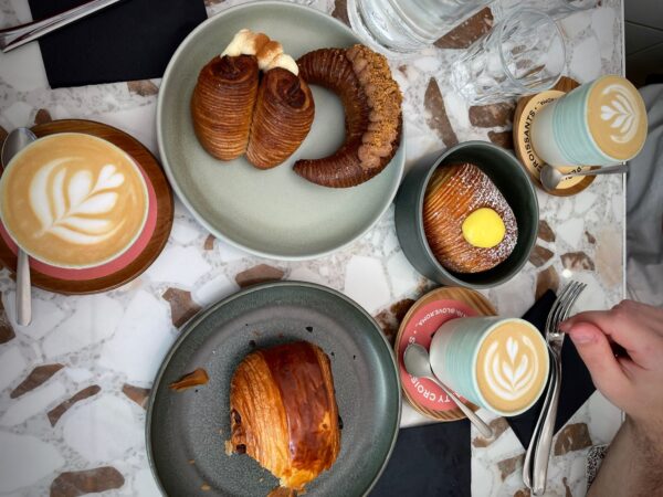 love specialty croissants