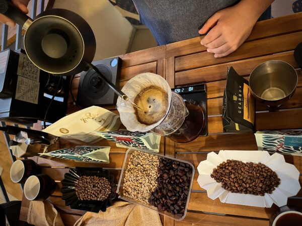 otaleg quattro venti