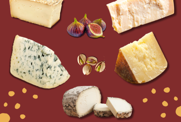 best cheese shops in rome
