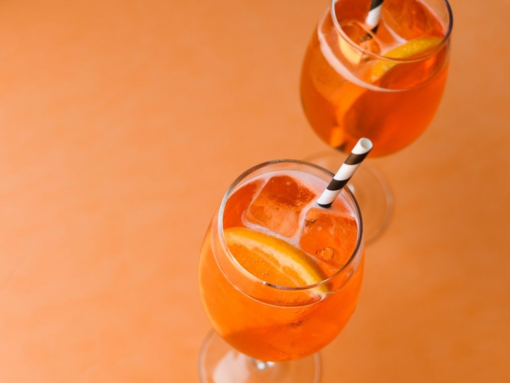 aperol spritz