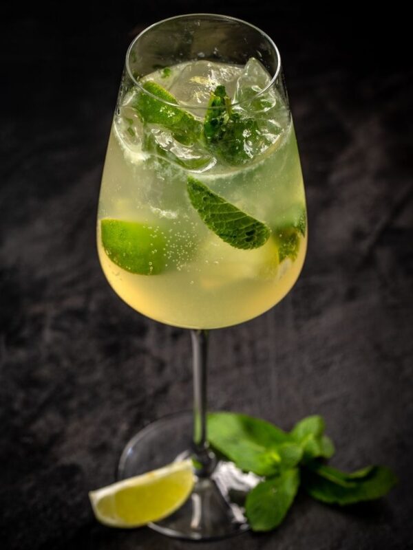 hugo spritz