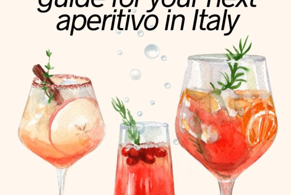 spritz cocktail guide
