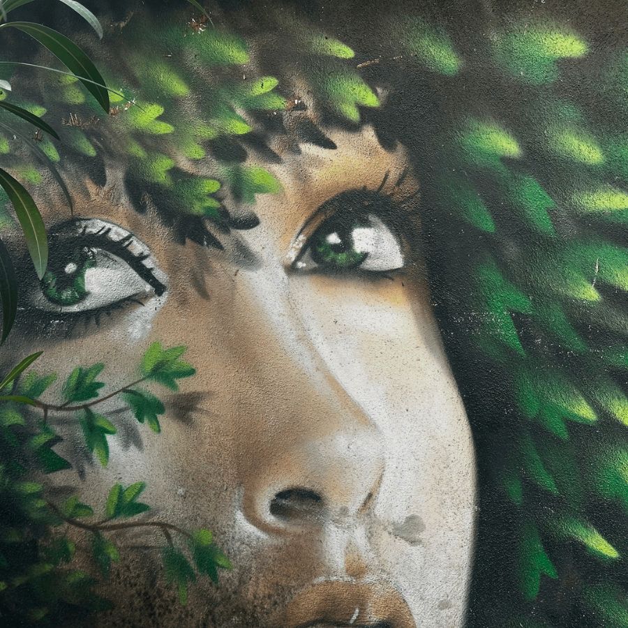 milan street art
