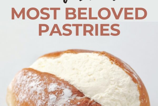 why are maritozzi one of italys most beloved pastries pin