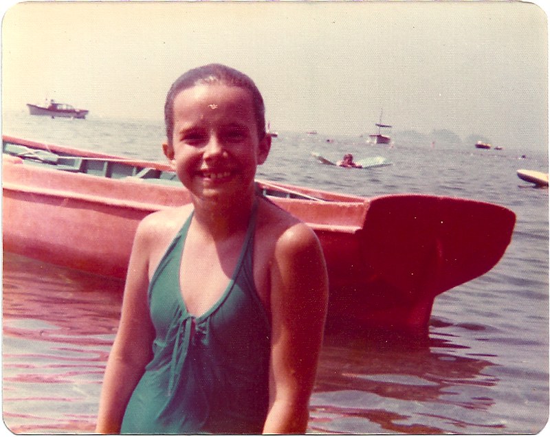 positano 1977